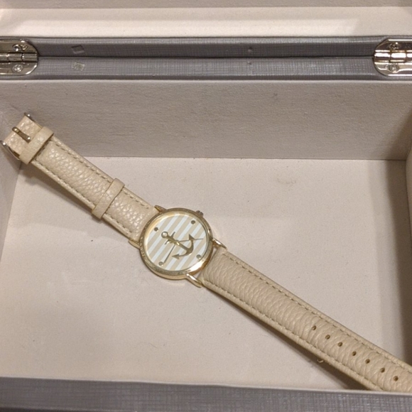 unknown Accessories - Anchor face watch